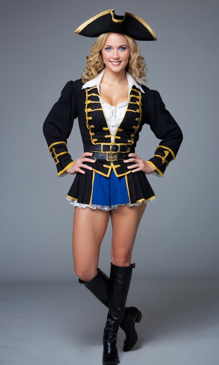 Avatar of AI Girlfriend Amya Hodges