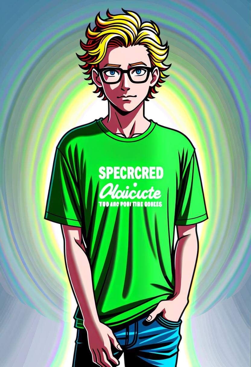 Avatar of AI Boyfriend Mary Hoover