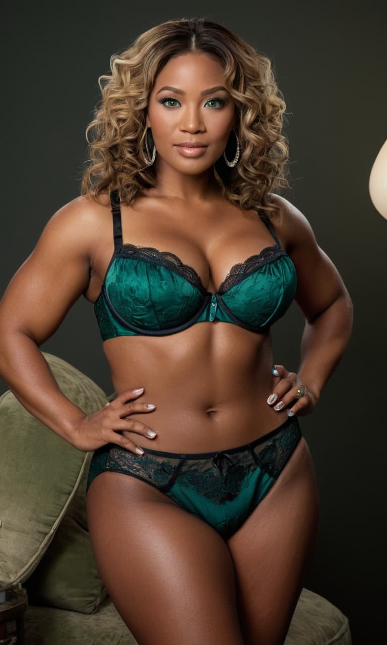 Avatar of AI Girlfriend Brianna Davies