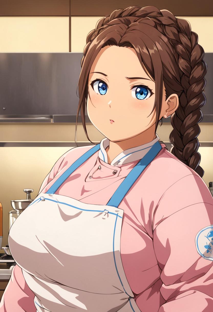 Avatar of AI Girlfriend Crystal Wilson