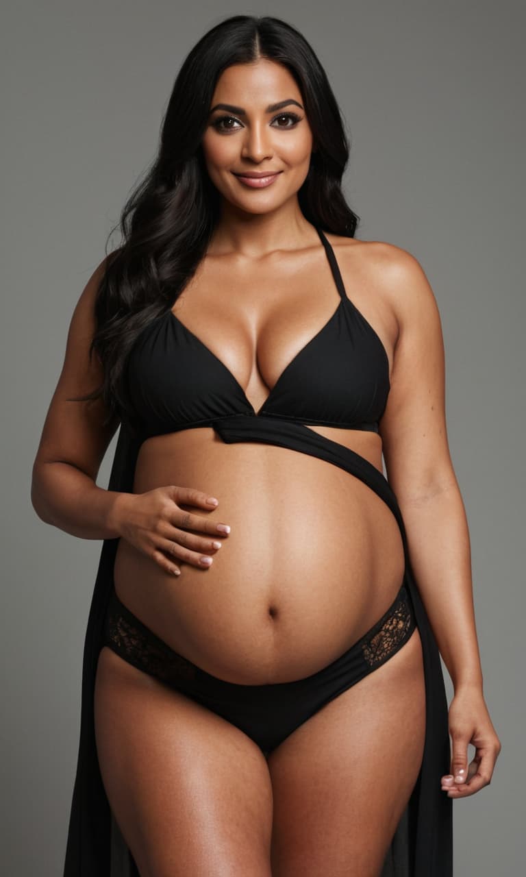 Avatar of AI Girlfriend Amaya Joseph