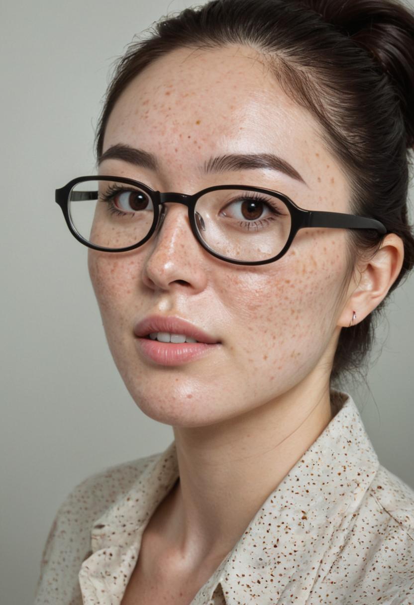 Avatar of AI Girlfriend Christine Robertson