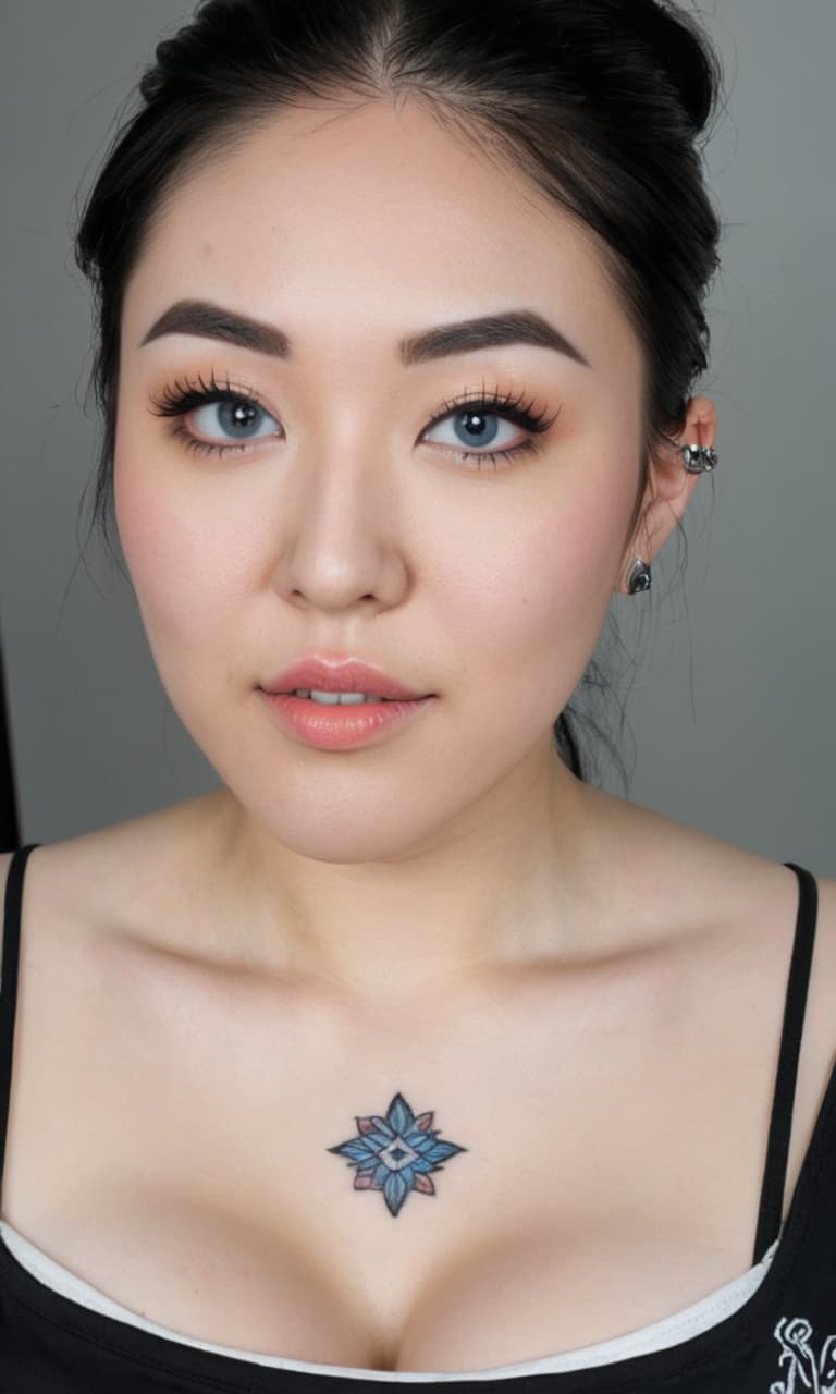 Avatar of AI Girlfriend Daphne Mata
