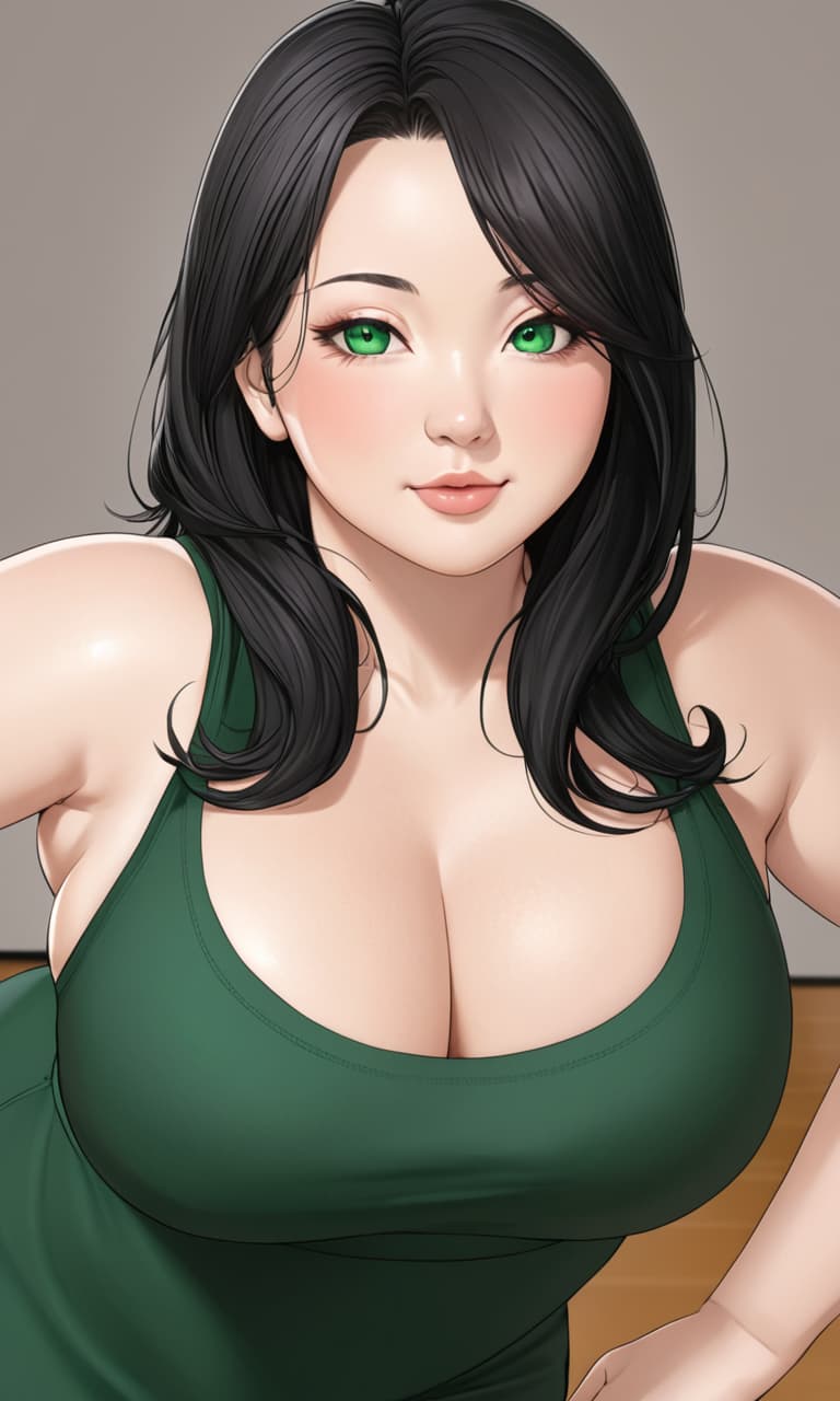 Avatar of AI Girlfriend Harper Burke