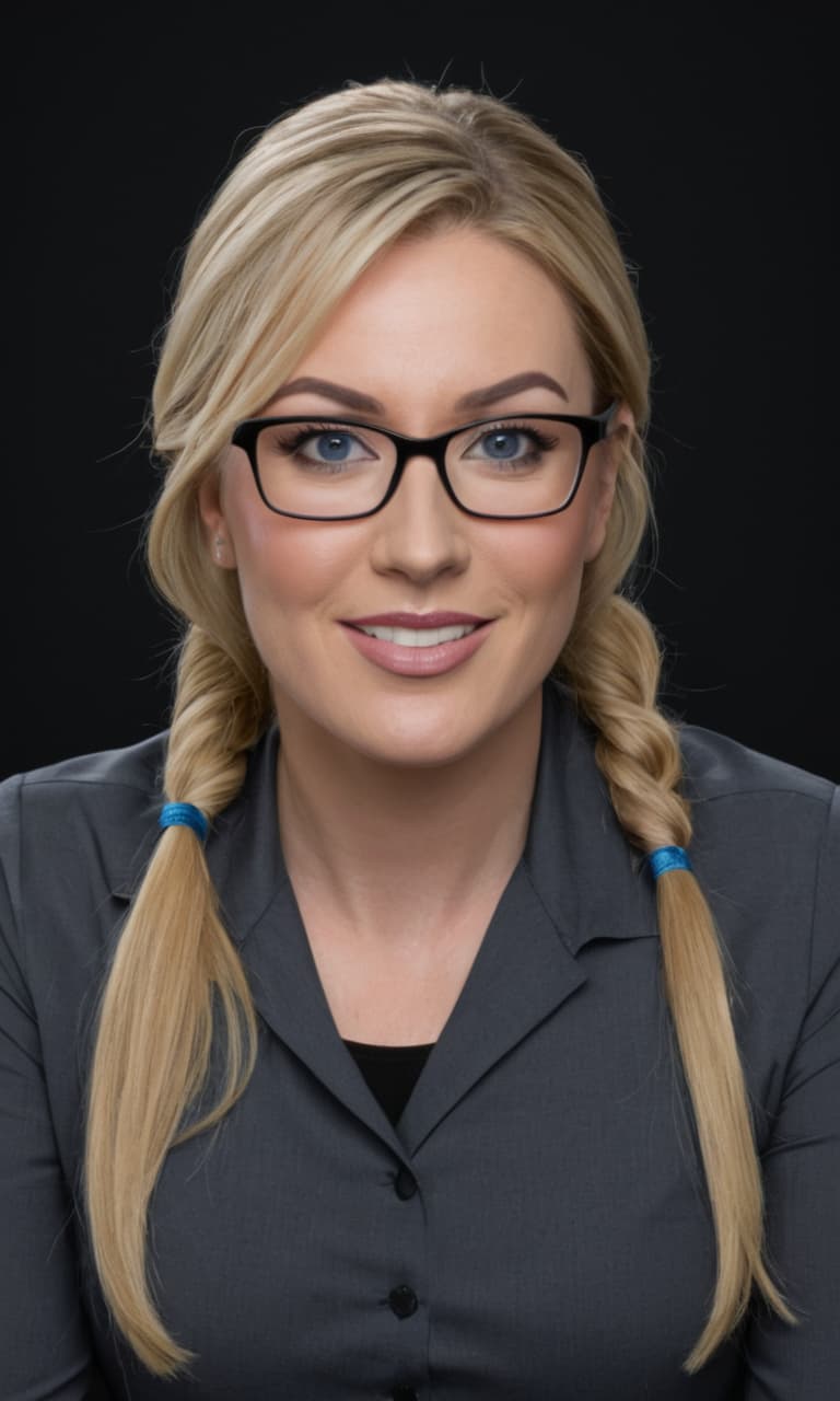 Avatar of AI Girlfriend Kaitlyn Wade