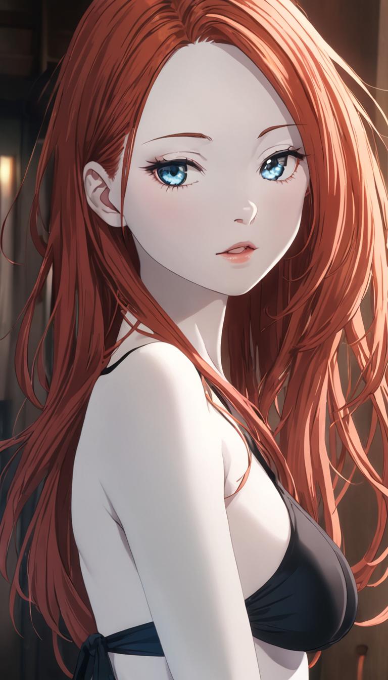 Avatar of AI Girlfriend Brooklynn House