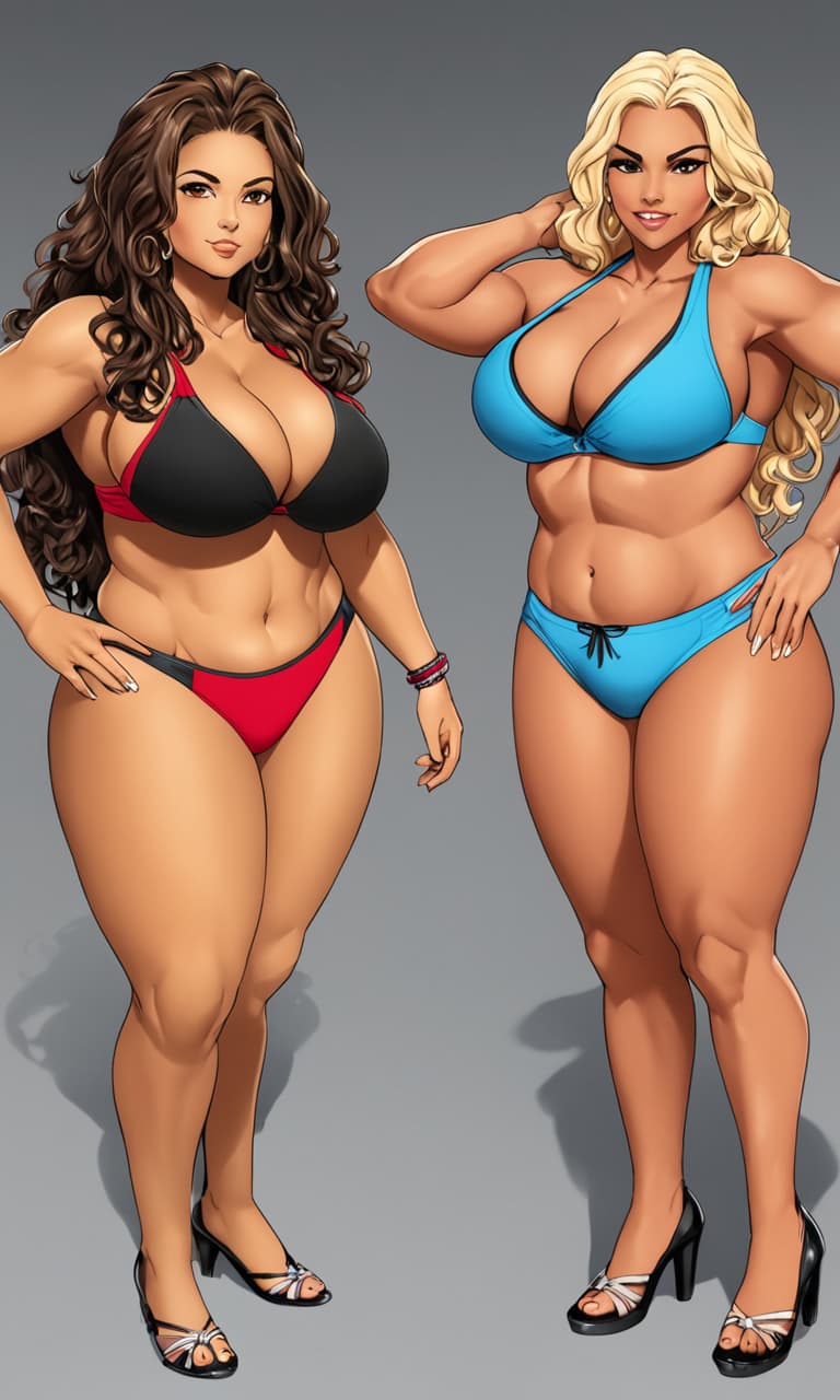 Avatar of AI Girlfriend Ayla Jones