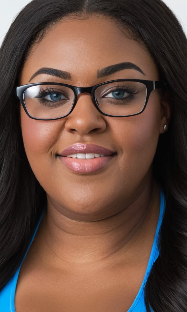 Avatar of AI Girlfriend Cali Wilkins