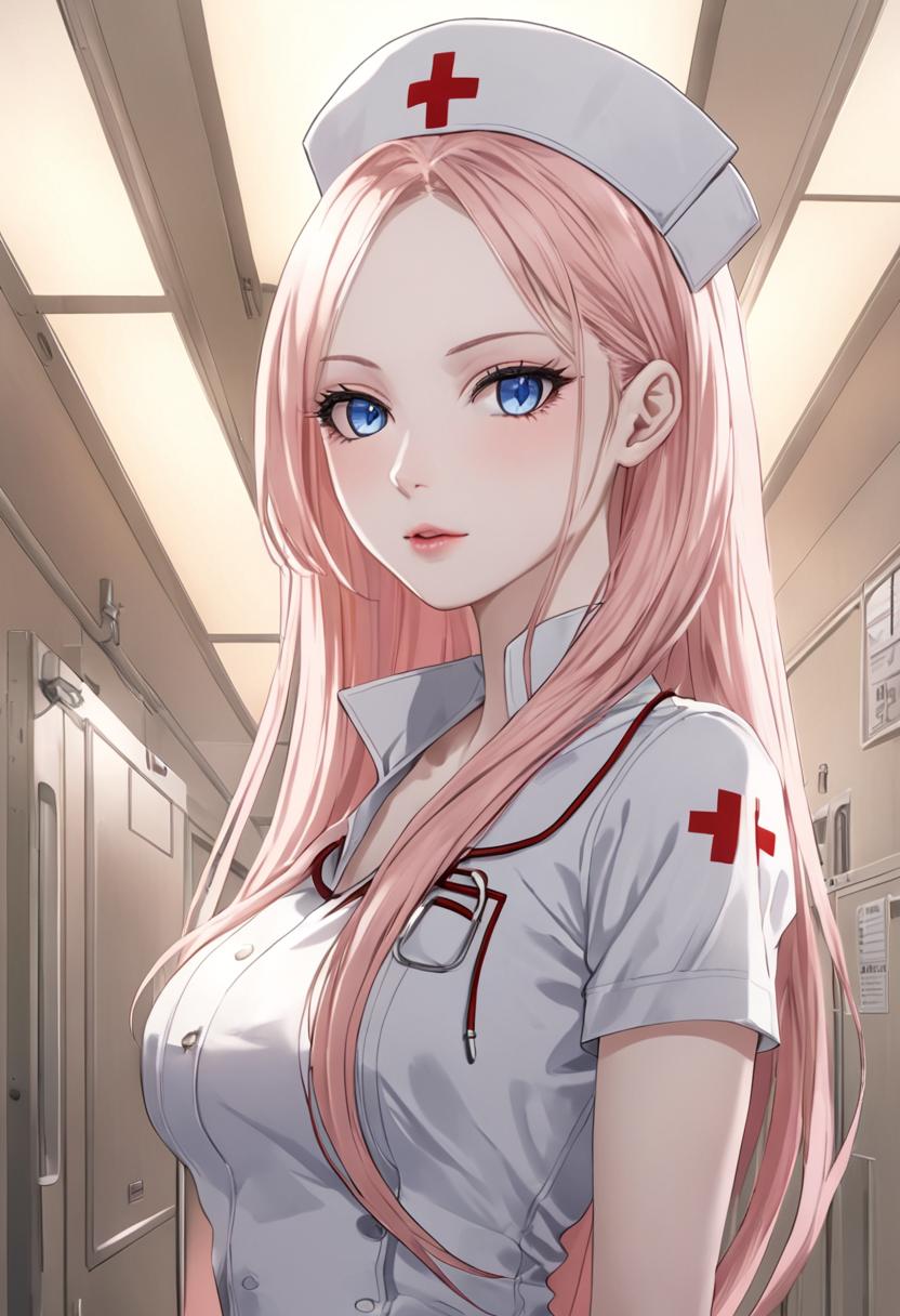Avatar of AI Girlfriend Sanai Lindsey