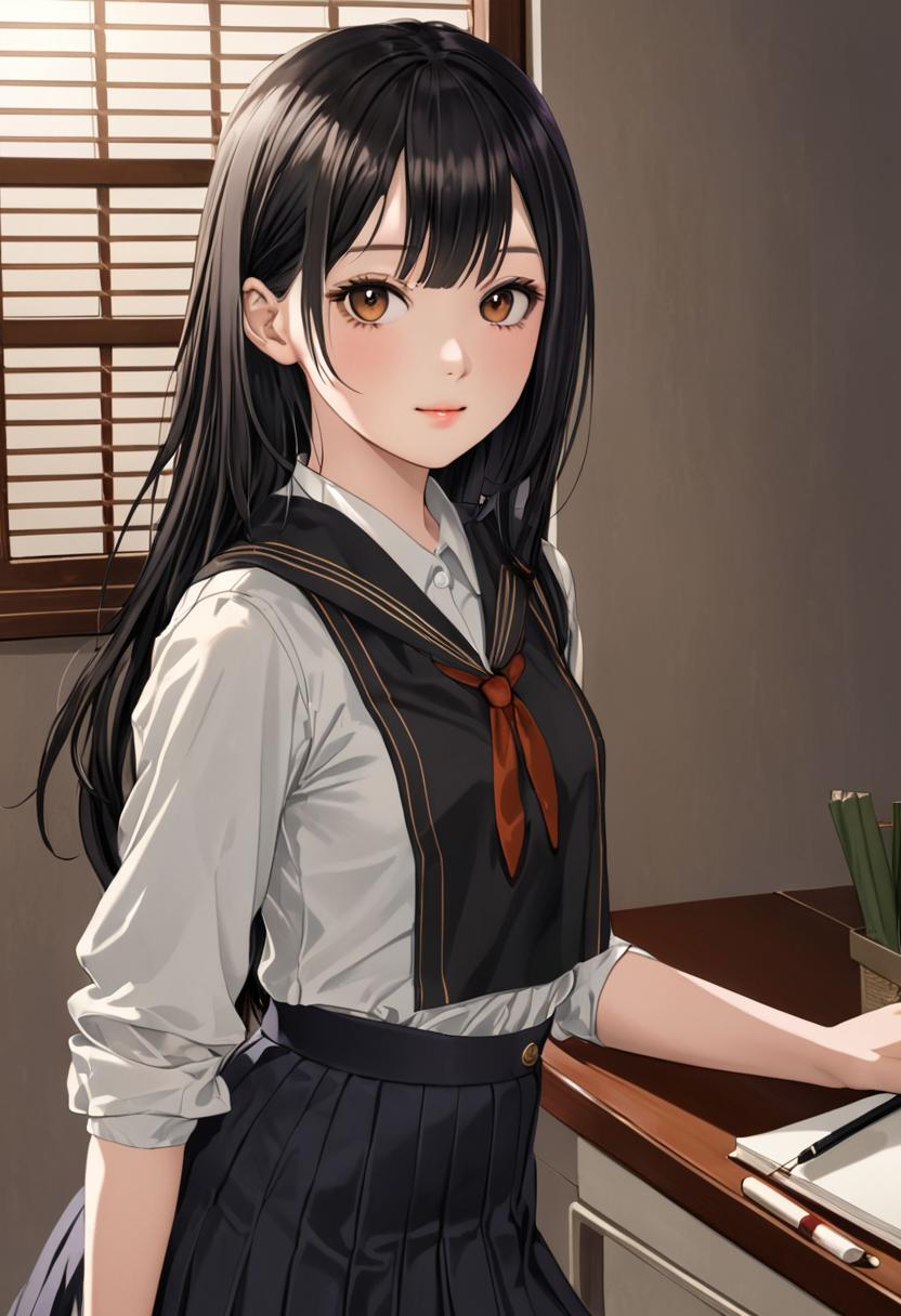Avatar of AI Girlfriend Makenna Wise