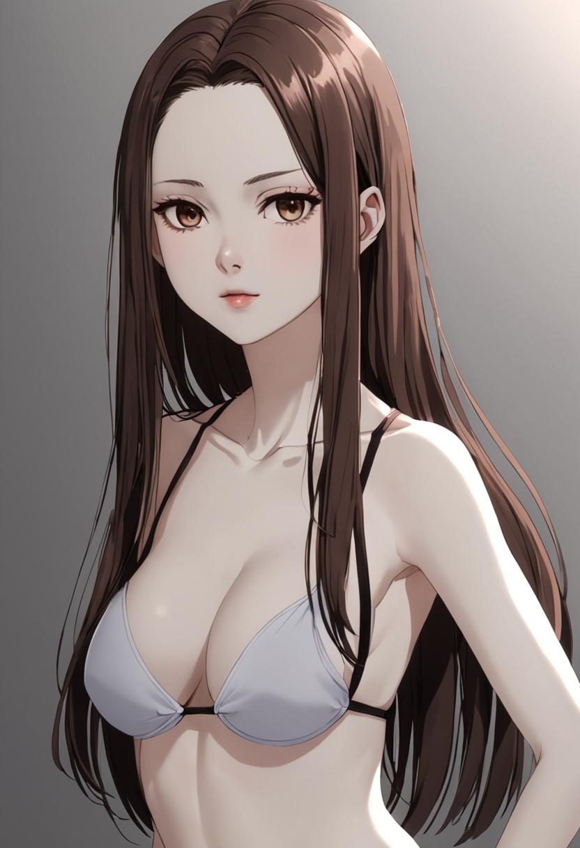 Avatar of AI Girlfriend Dixie Schwartz