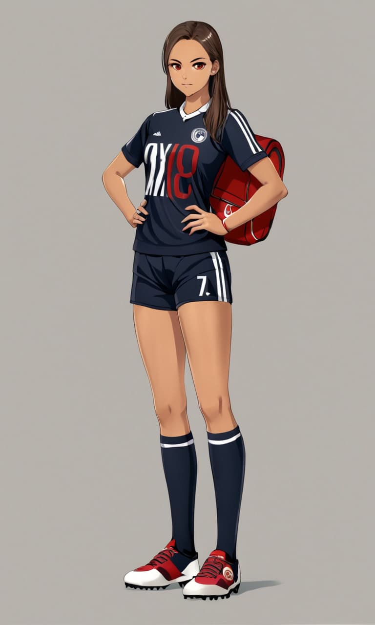 Avatar of AI Girlfriend Lucy Richmond