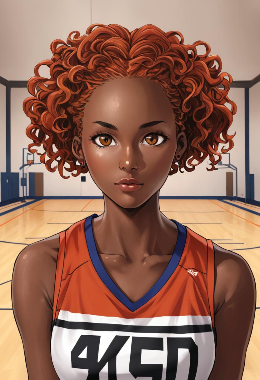 Avatar of AI Girlfriend Kira Combs