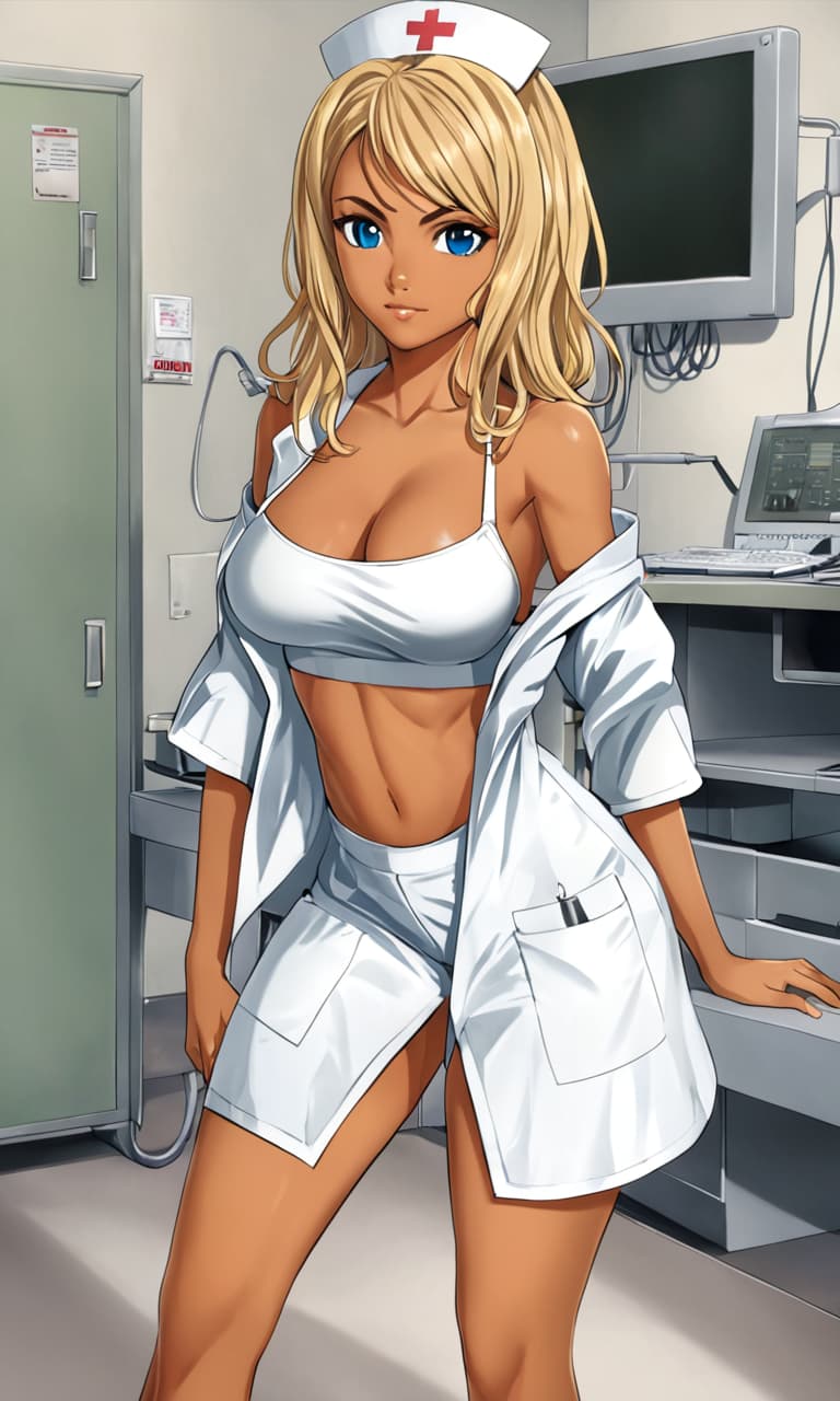 Avatar of AI Girlfriend Aubrey Nixon