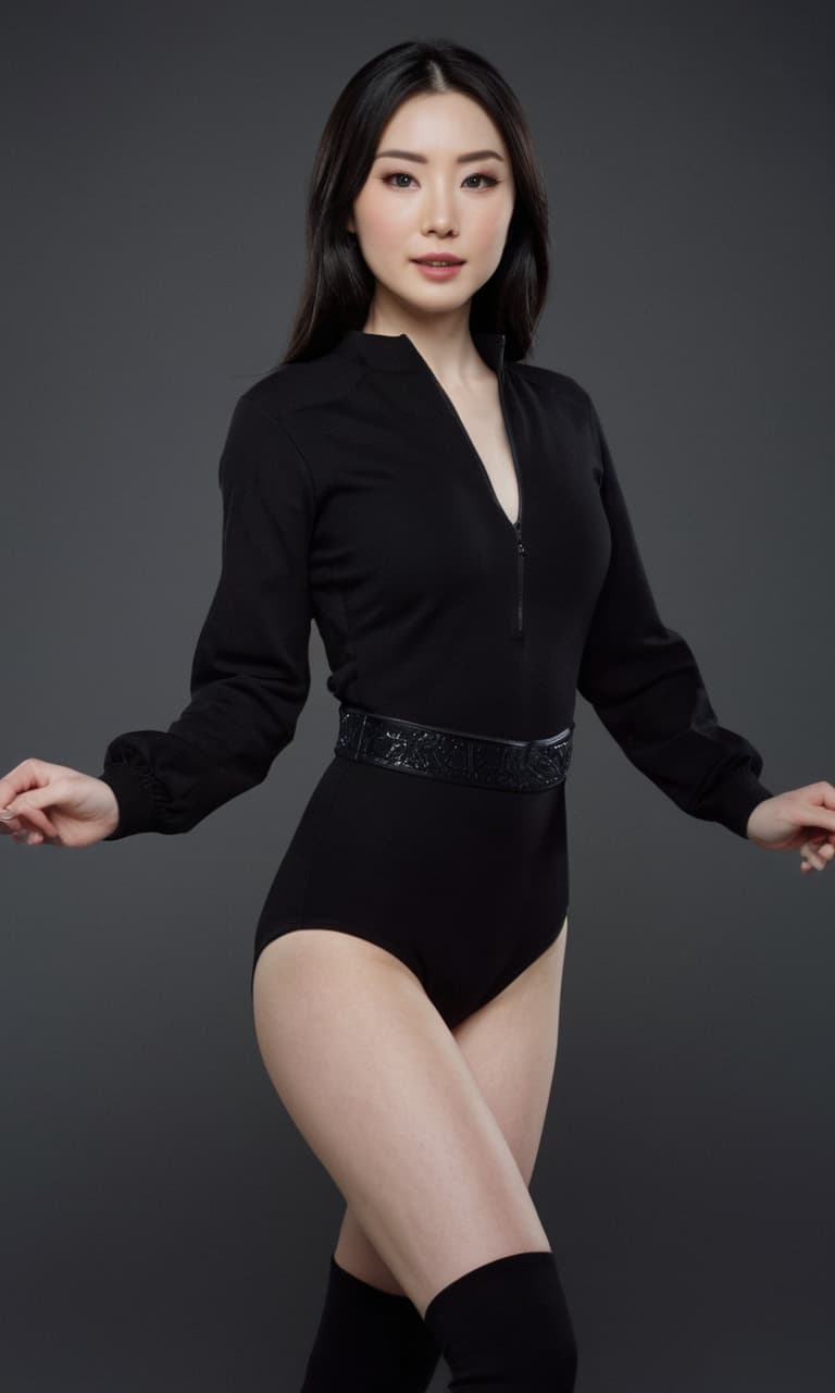 Avatar of AI Girlfriend Juliet Cummings