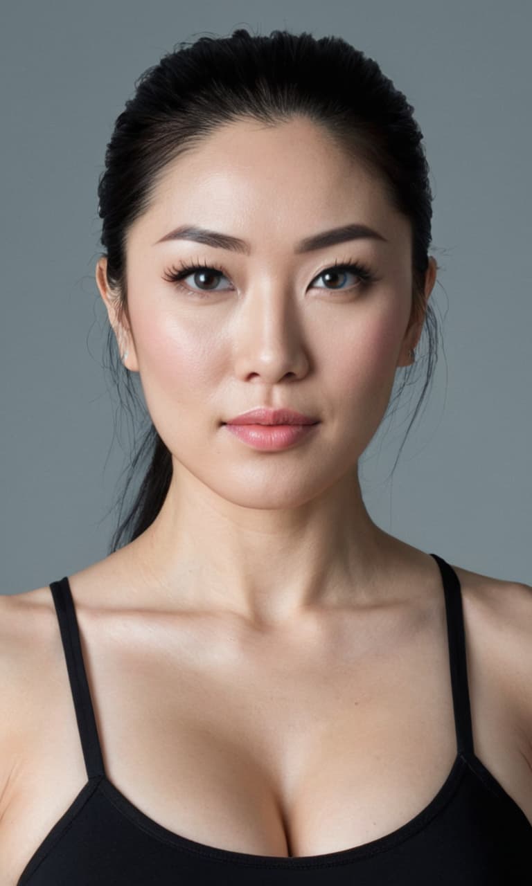 Avatar of AI Girlfriend Deborah Orozco