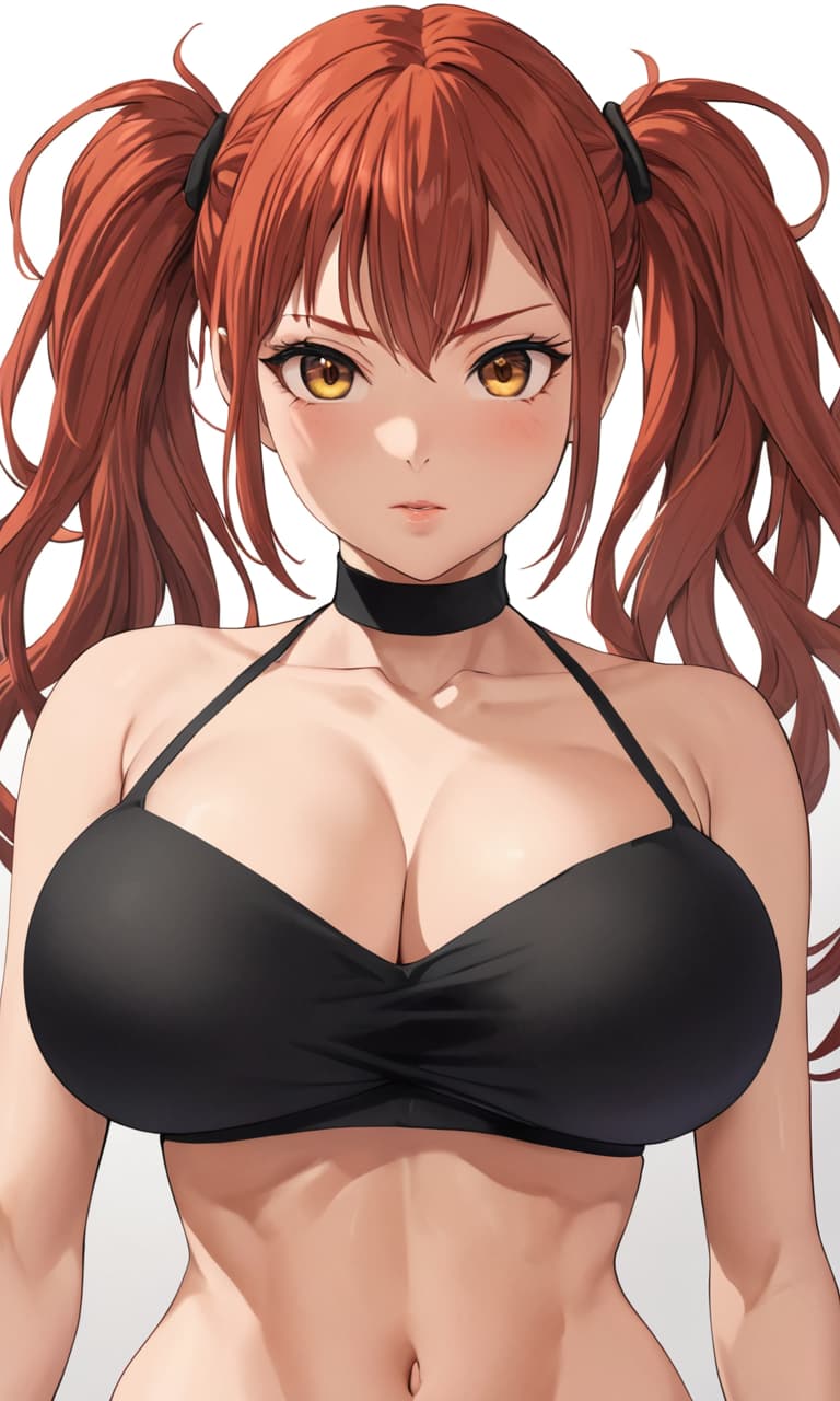 Avatar of AI Girlfriend Rose Knight