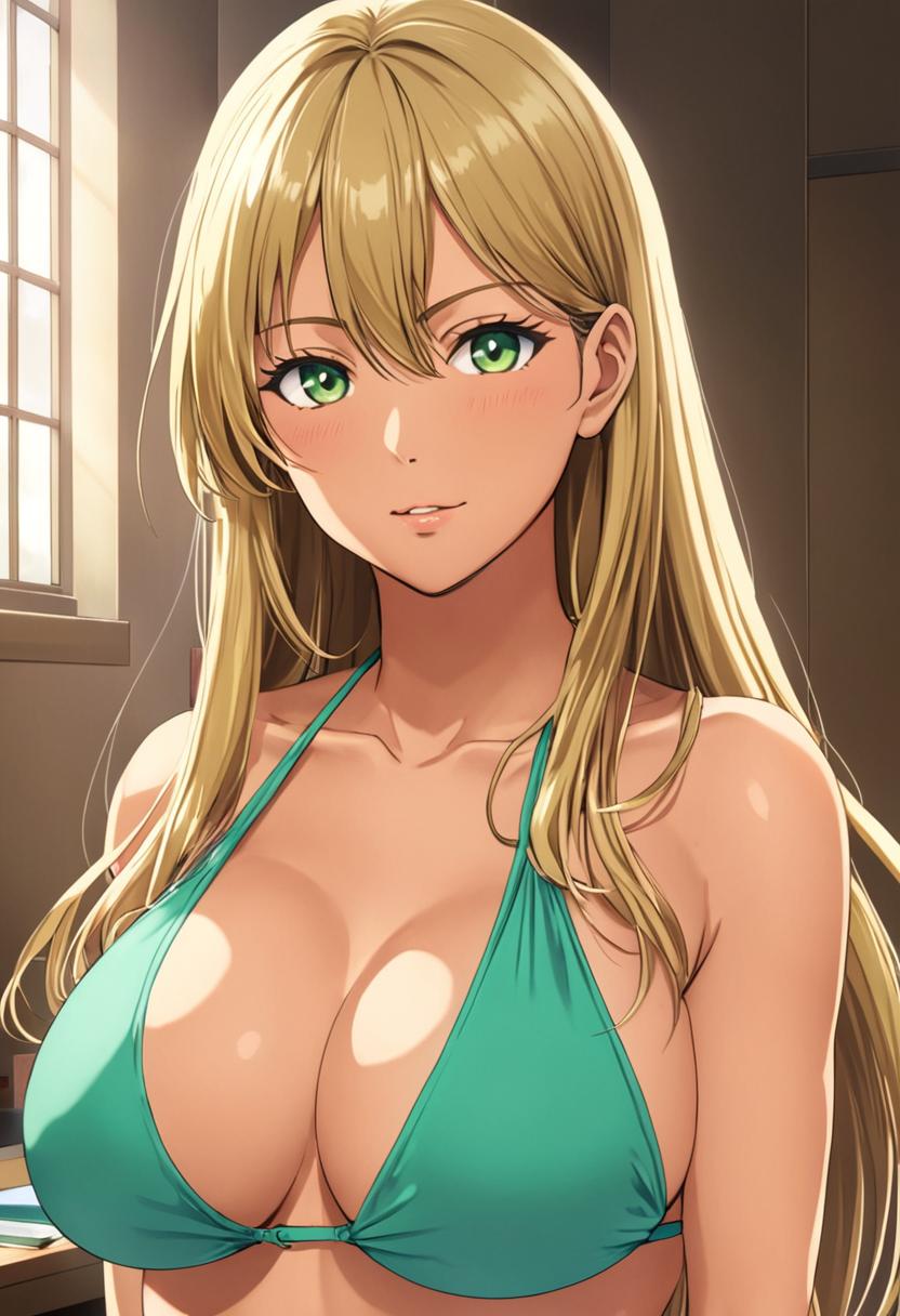 Avatar of AI Girlfriend Willow Bryan