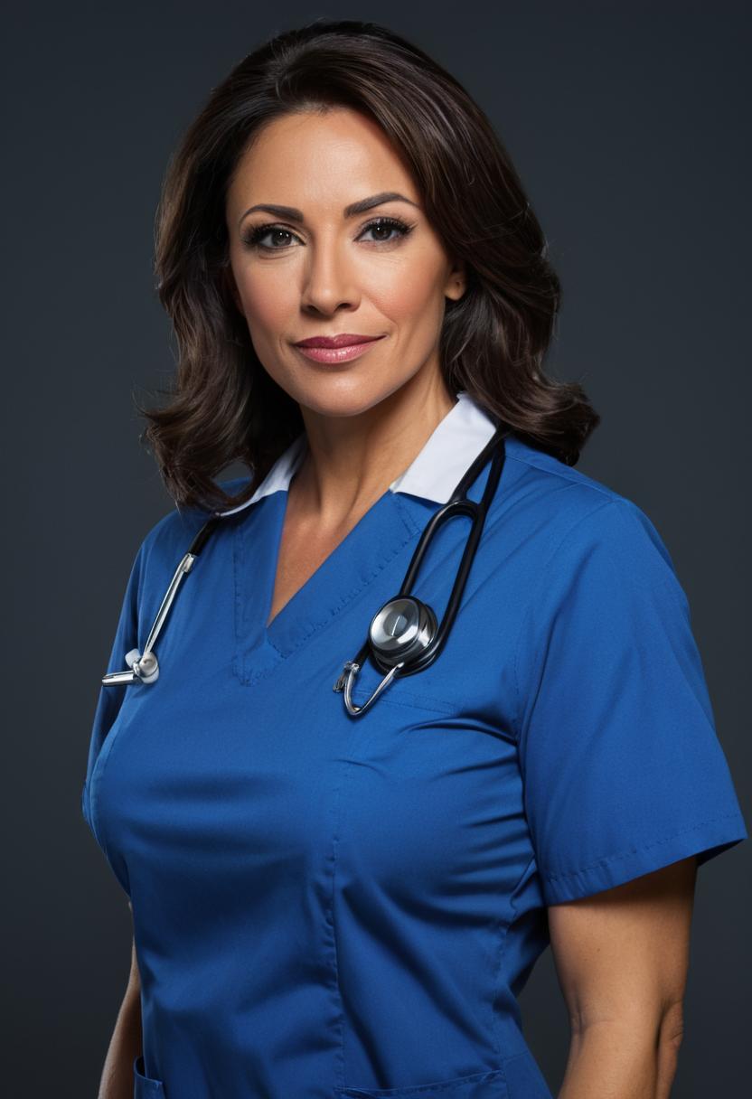 Avatar of AI Girlfriend Esmeralda Robbins
