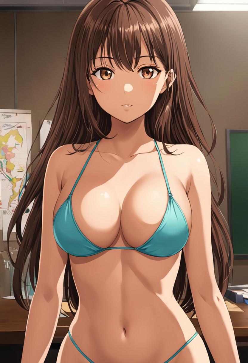 Avatar of AI Girlfriend Samara Knox