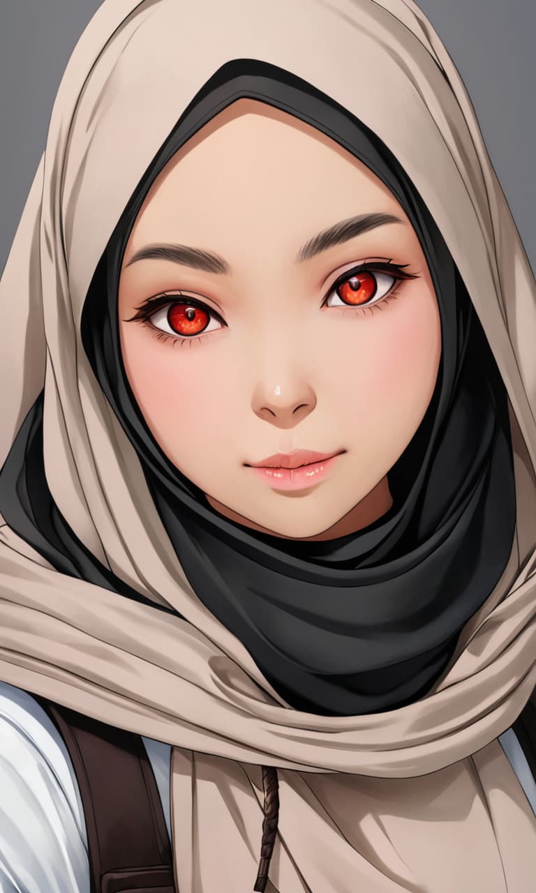 Avatar of AI Girlfriend Shaniya Santos