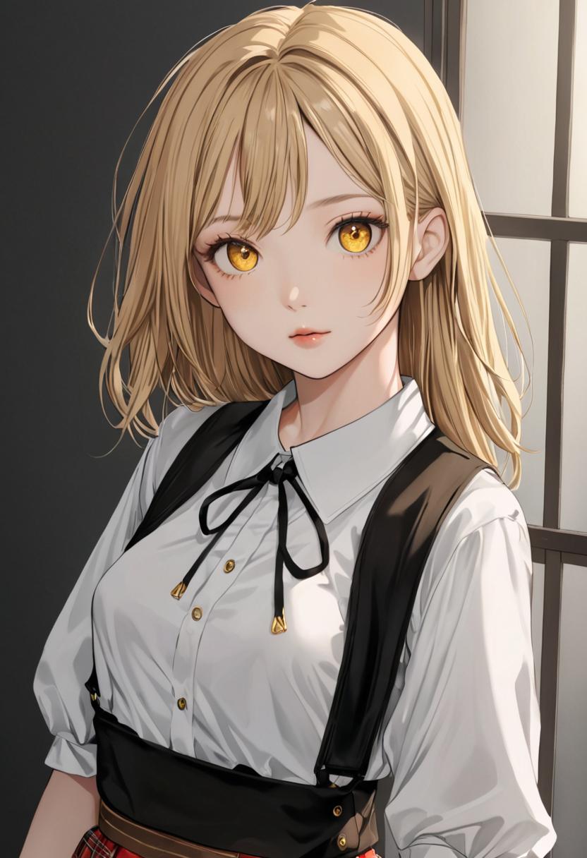 Avatar of AI Girlfriend Cherish Brewer