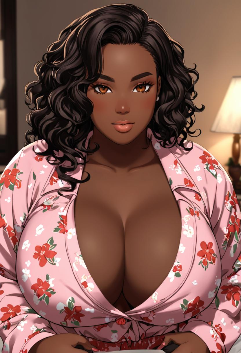 Avatar of AI Girlfriend Catherine Bowen