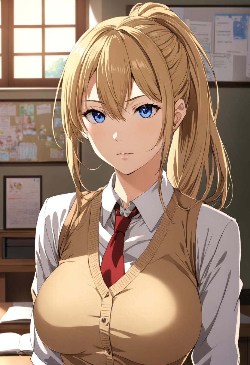 Avatar of AI Girlfriend Dylan Gaines