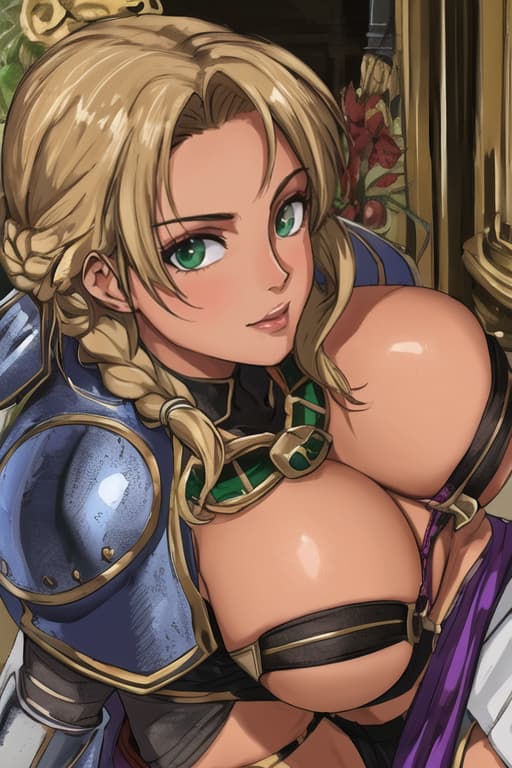 Avatar of AI Girlfriend Paityn Hays