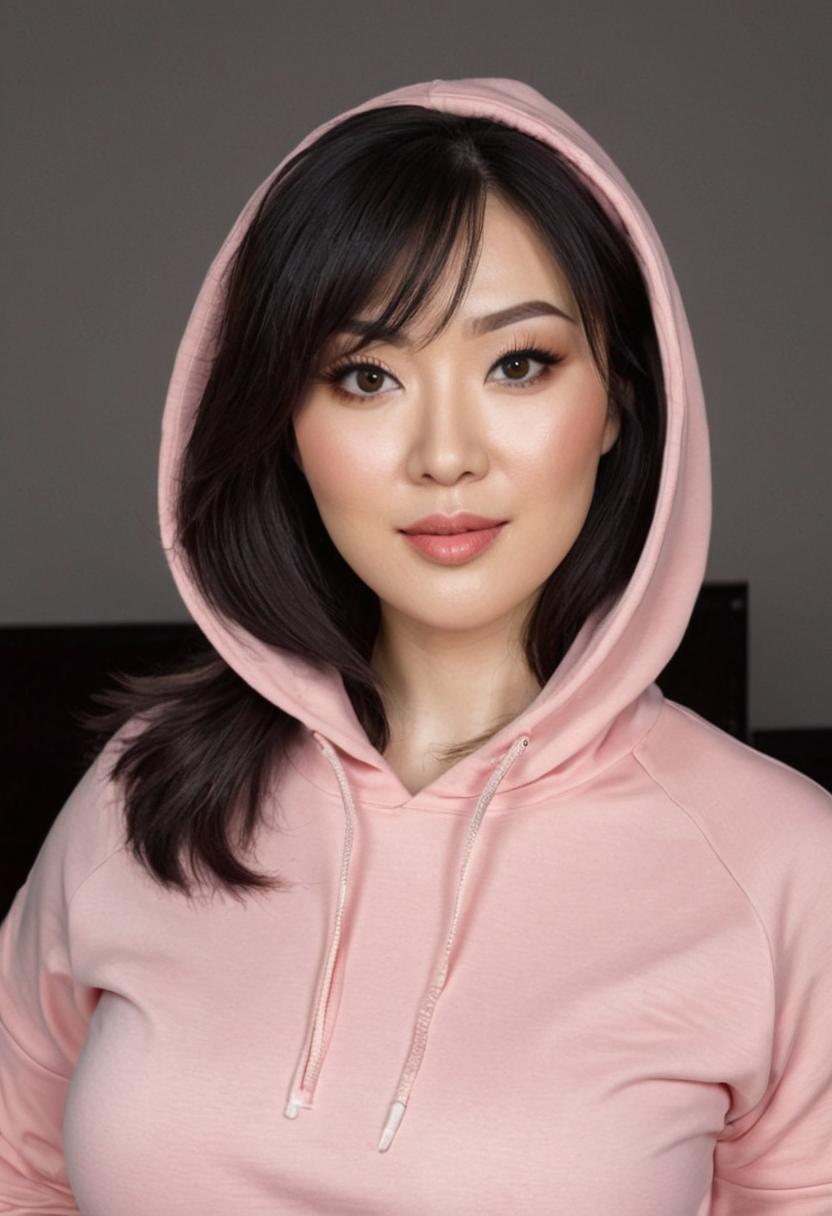 Avatar of AI Girlfriend Tamara Garner
