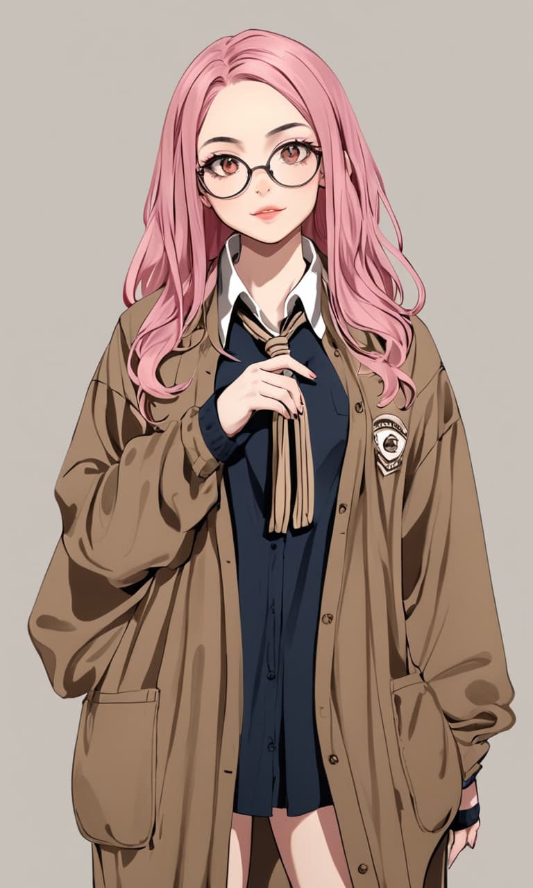 Avatar of AI Girlfriend Kaydence Christian