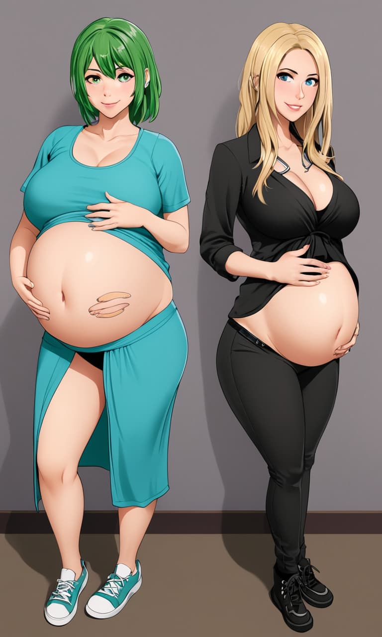 Avatar of AI Girlfriend Lyla Hernandez