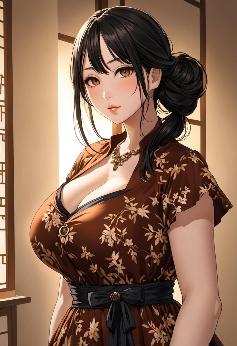 Avatar of AI Girlfriend Carolina Guerrero