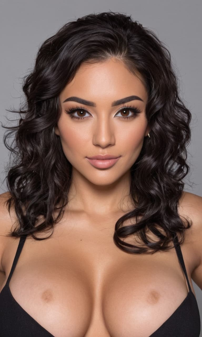 Avatar of AI Girlfriend Madilynn Davila