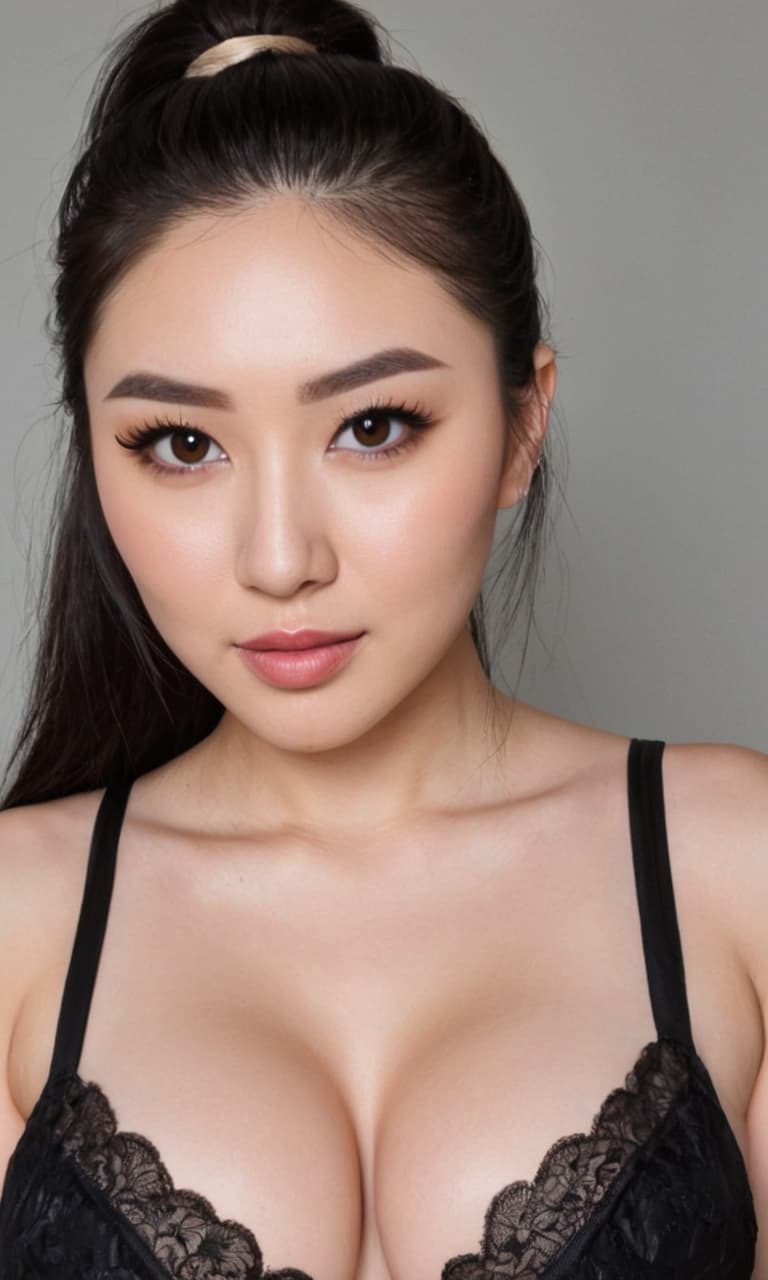 Avatar of AI Girlfriend Serena Duffy