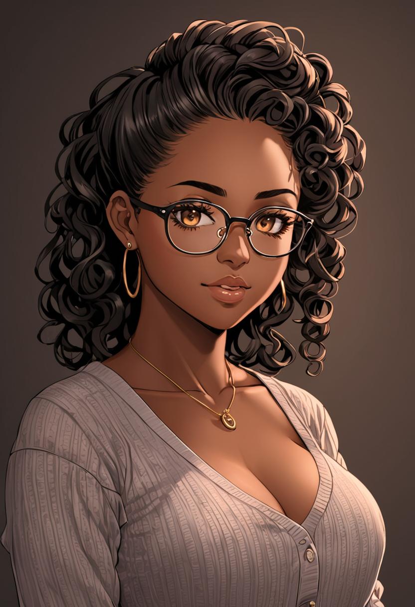 Avatar of AI Girlfriend Jaidyn Summers