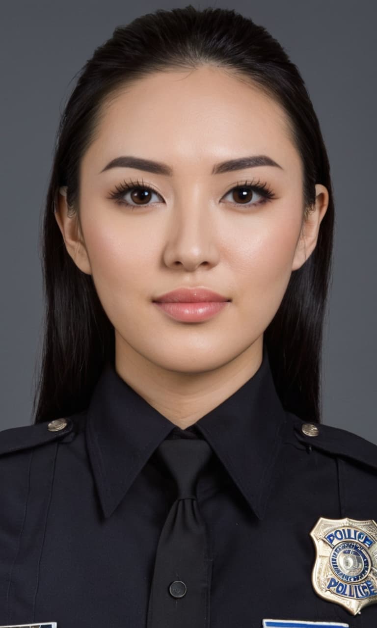 Avatar of AI Girlfriend Sanaa Marquez