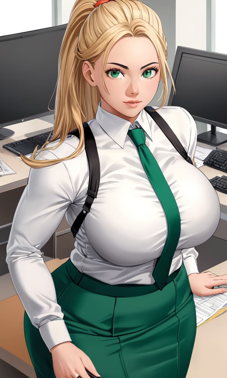 Avatar of AI Girlfriend Carlie Joyce
