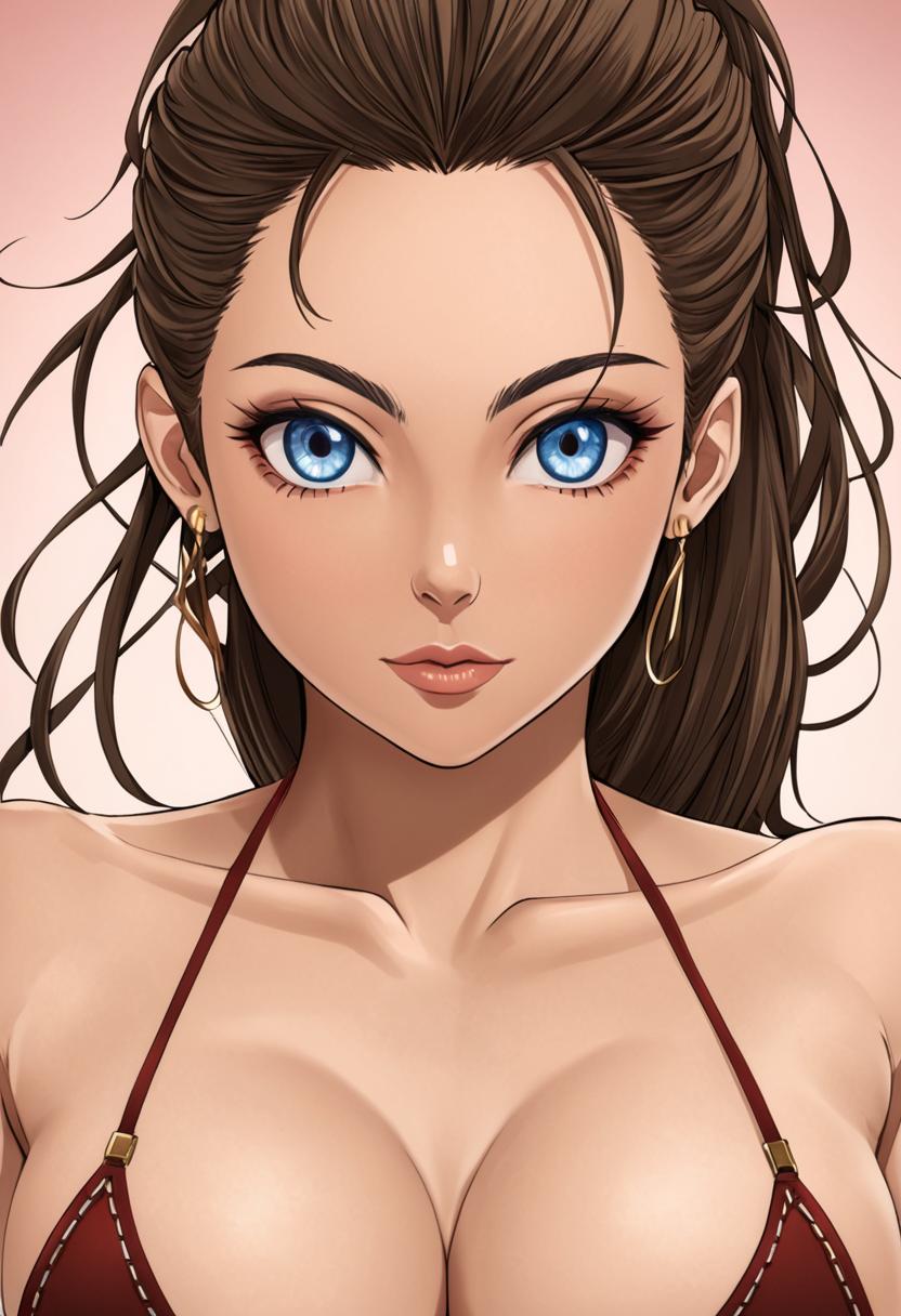 Avatar of AI Girlfriend Karley Arellano