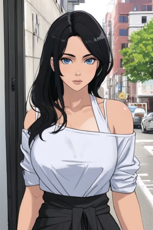 Avatar of AI Girlfriend Lindsay Elliott