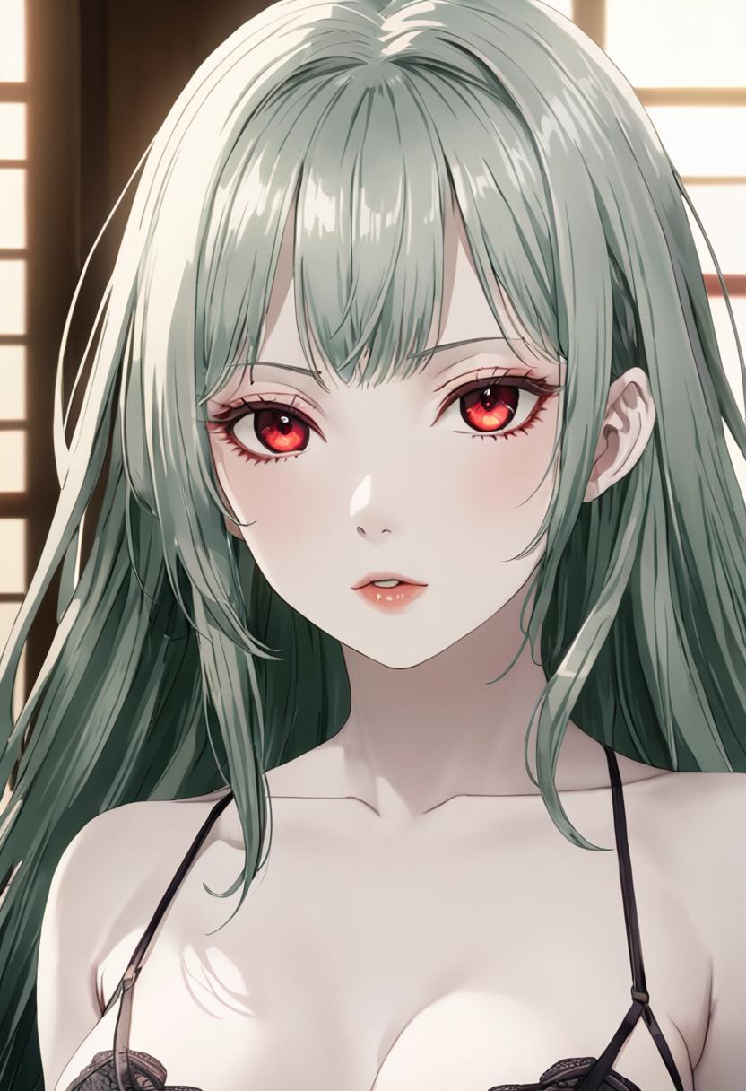 Avatar of AI Girlfriend Lisa Walsh
