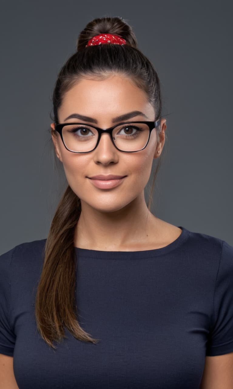 Avatar of AI Girlfriend Caroline Willis