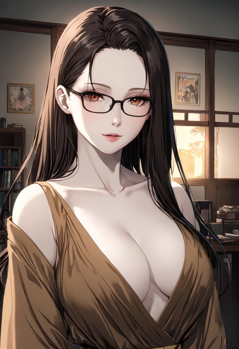 Avatar of AI Girlfriend Londyn Moyer