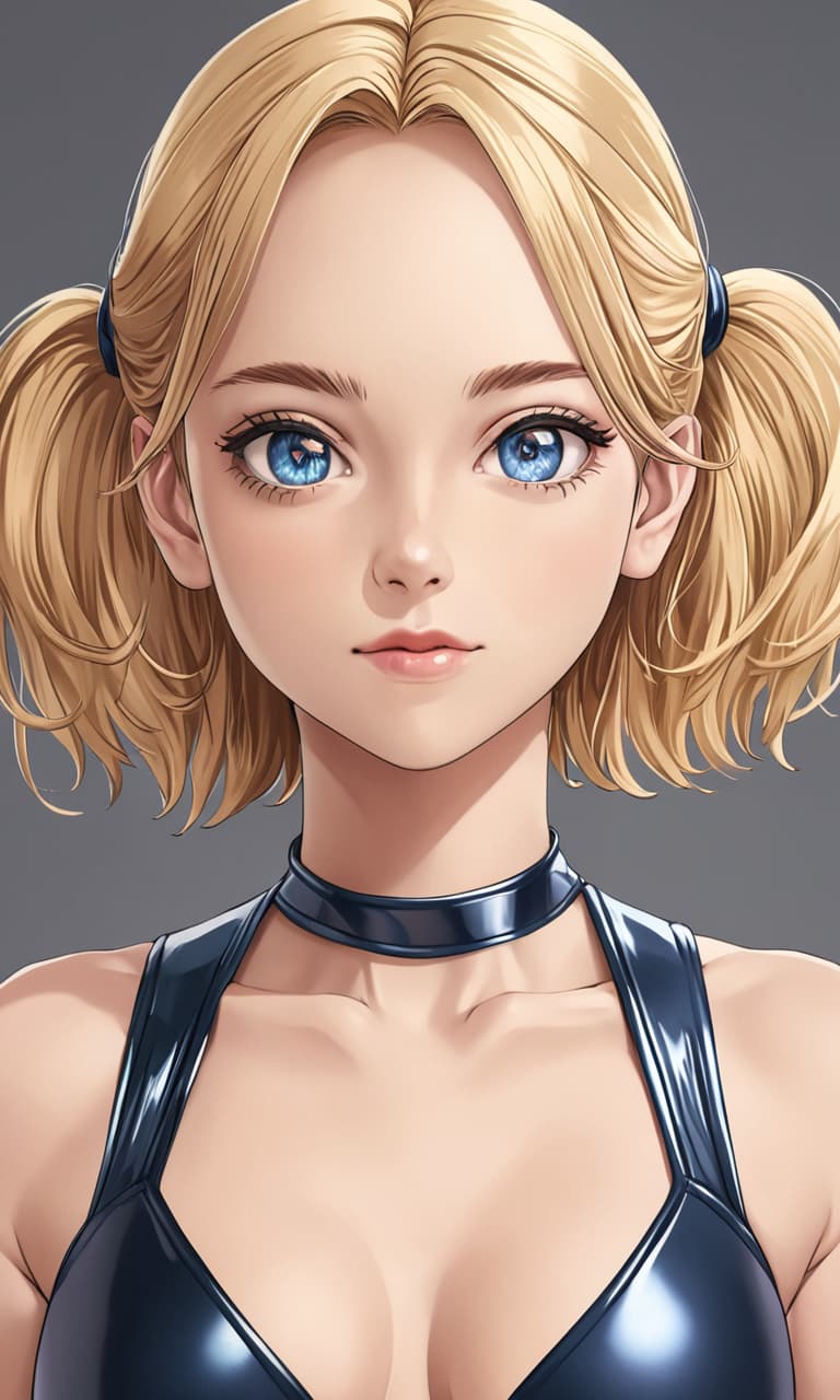 Avatar of AI Girlfriend Jasmin Christensen