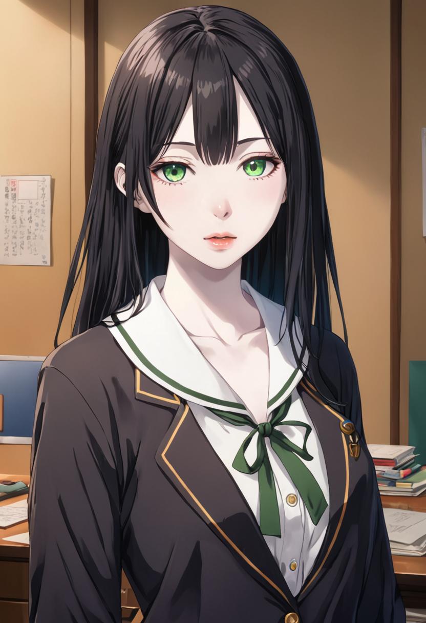 Avatar of AI Girlfriend Anna Cunningham