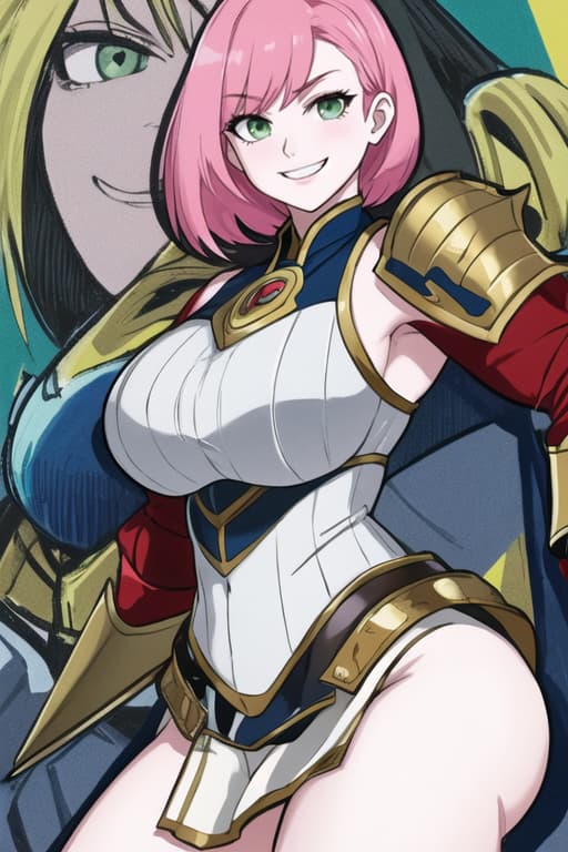 Avatar of AI Girlfriend Kathleen Yates