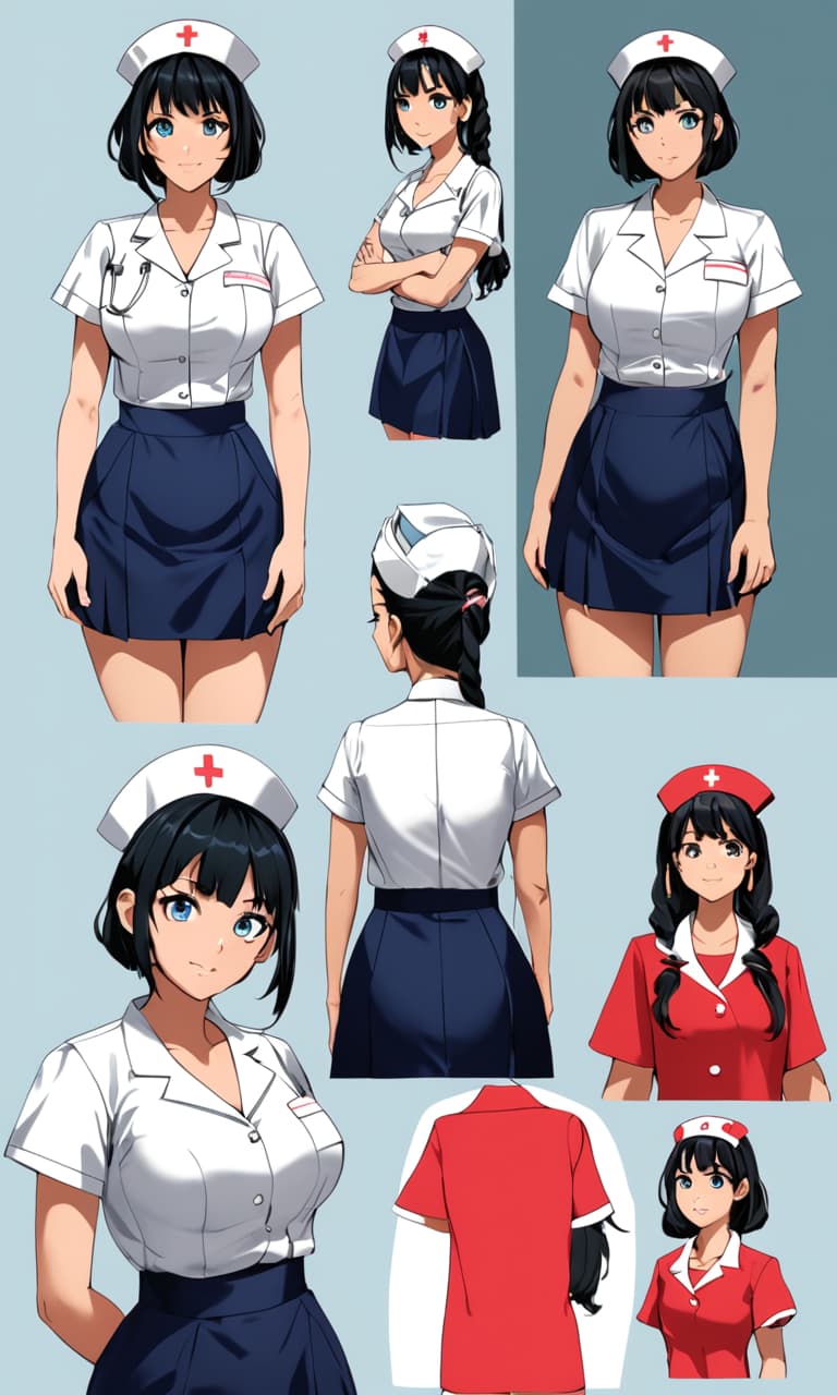 Avatar of AI Girlfriend Hazel Lucero