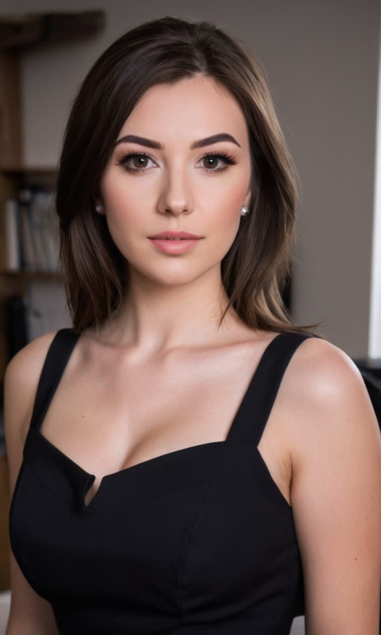 Avatar of AI Girlfriend Brynlee Berg