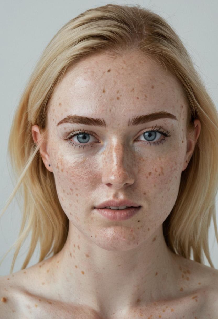 Avatar of AI Girlfriend Maia Krause
