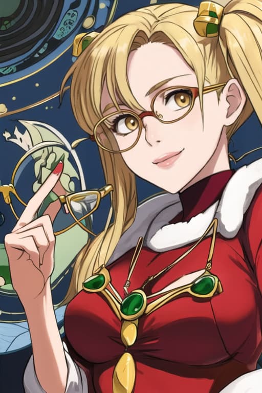 Avatar of AI Girlfriend Lizeth Craig